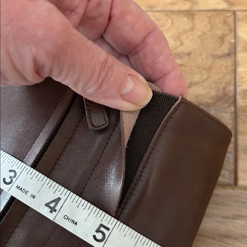 Cole Haan Carlyle Tall Boot